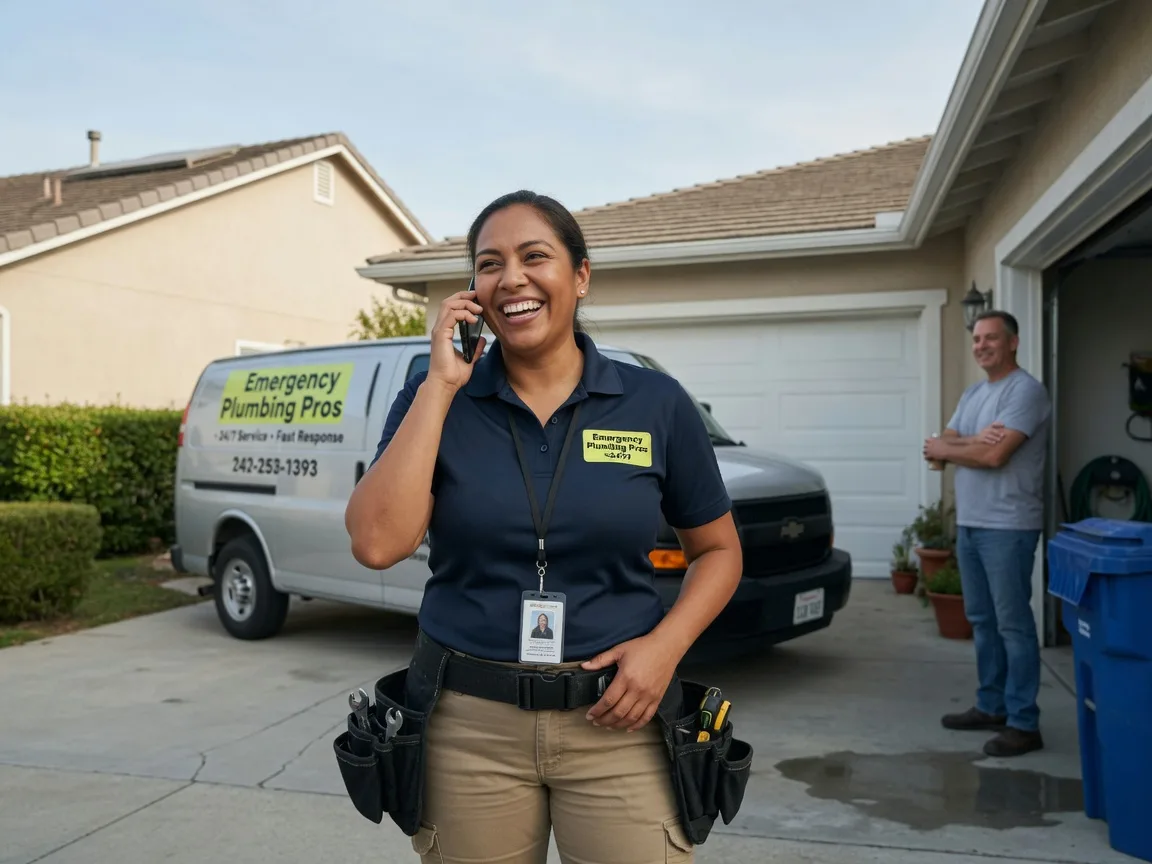 Emergency Plumber Lookout, WV FAQs